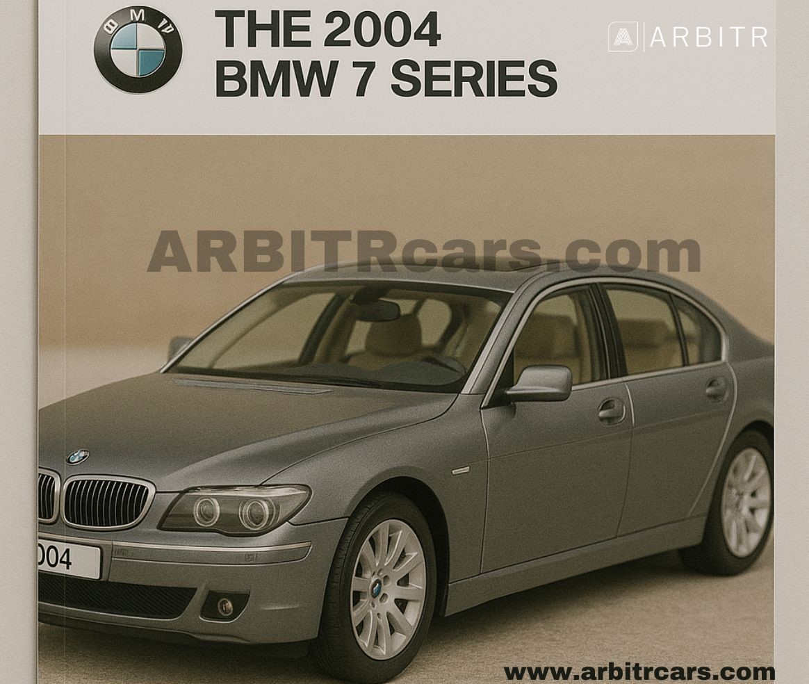 2013 BMW 6 Series Coupe brochure