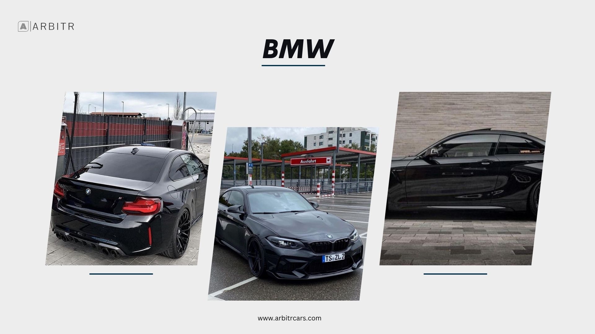 The Genius Behind BMW's 'Longer, Shorter' Philosophy 