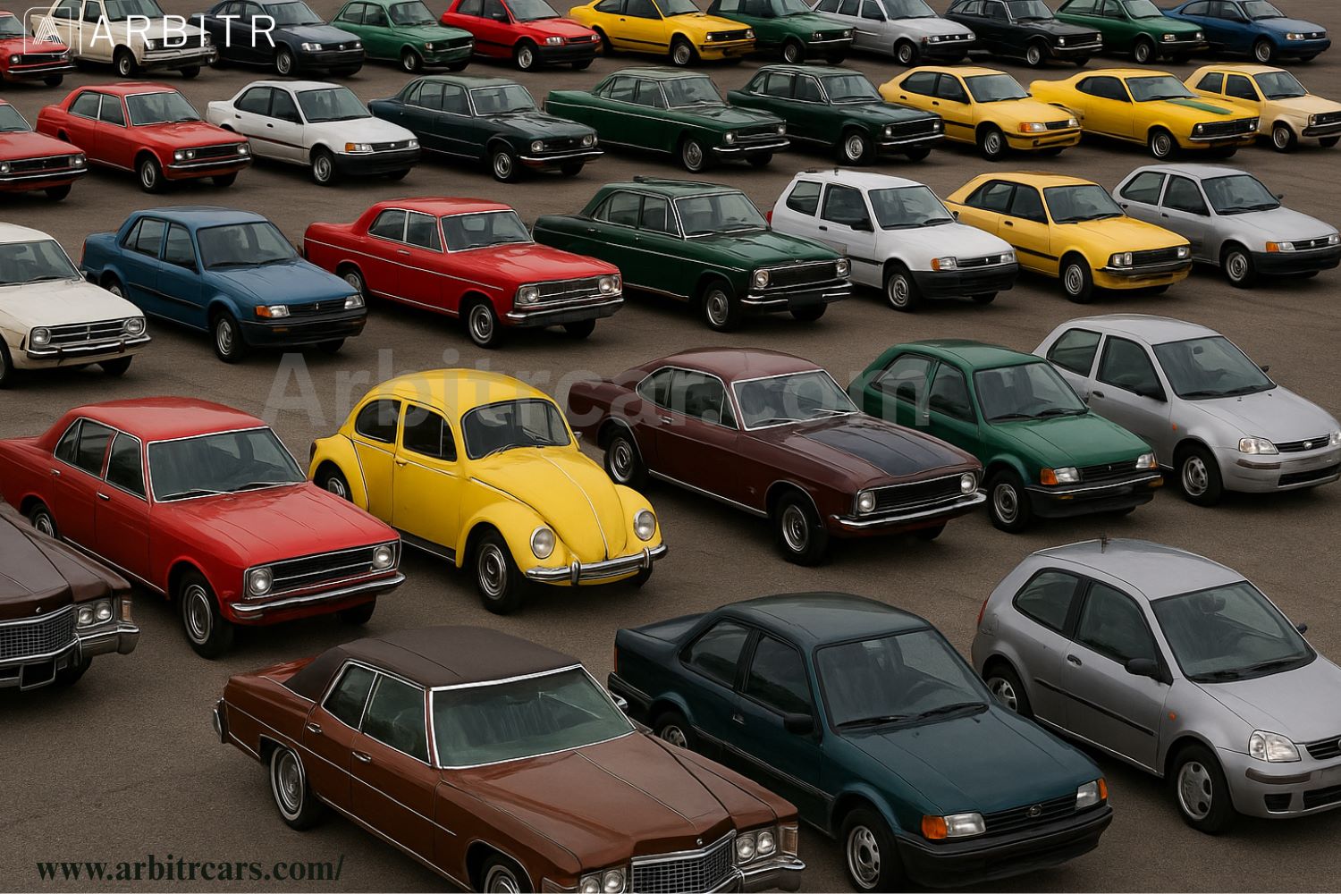 Everything You Need to Know About 74 Auto Vehicles